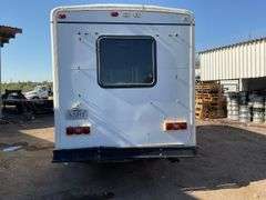 1994 FORD  E-350