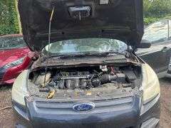 COURT ORDER-2013 FORD  ESCAPE