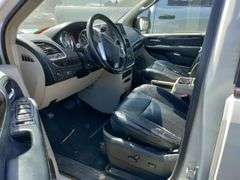 2012 CHRYSLER  TOWN AND COUNTRY