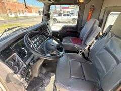 2014 KENWORTH  T8 SERIES
