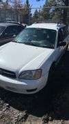 2000 SUBARU  LEGACY