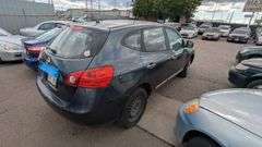 NISSAN  Rogue