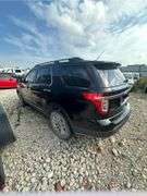 2014 FORD  EXPLORER