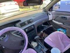 2000 TOYOTA  CAMRY