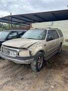 2000 FORD  EXPEDITION