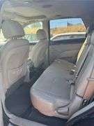 2011 HYUNDAI  VERACRUZ
