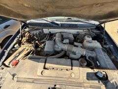 Title - 2014 FORD  EXPEDITION