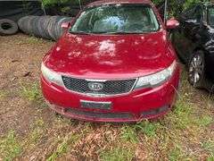 COURT ORDER-2010 KIA  FORTE