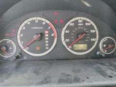 2004 HONDA  CR-V