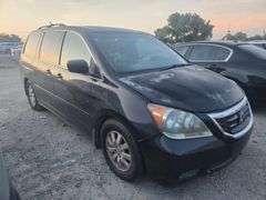 2010 HONDA  ODYSSEY