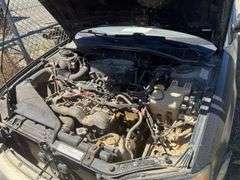 2000 SUBARU  LEGACY