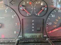 2002 HYUNDAI  SONATA