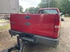 COURT ORDER-2005 FORD  F-150