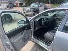 2006 FORD  FOCUS