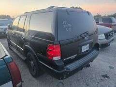 2004 FORD  EXPEDITION