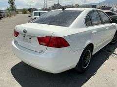 2009 KIA  OPTIMA