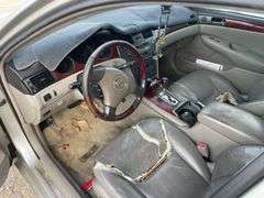 2003 LEXUS  ES