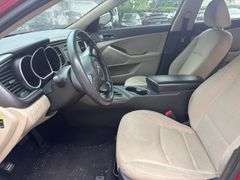 COURT ORDER-2015 KIA  OPTIMA