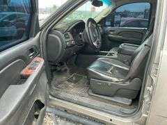 2008 GMC  SIERRA