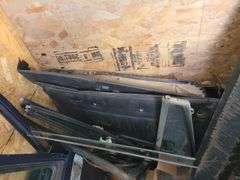 - JEEP   PARTS