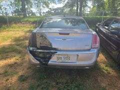 2013 CHRYSLER  300