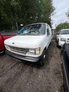 1993 FORD  E-250