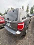 2010 FORD  ESCAPE