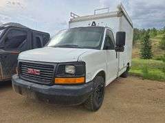 TITLE-2004 GMC  SAVANA