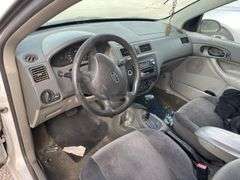 2005 FORD  FOCUS
