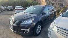 2013 CHEVROLET  TRAVERSE