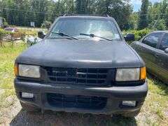 1998 ISUZU  RODEO/AMIGO
