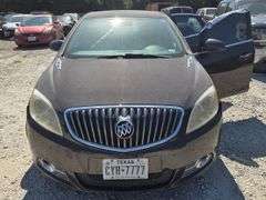 2014 BUICK  VERANO