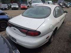 1999 FORD  TAURUS