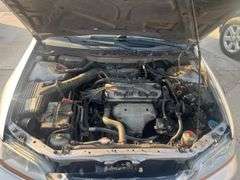 1999 HONDA  ACCORD
