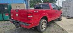 2006 FORD  F-150
