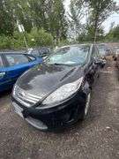 2013 FORD  FIESTA