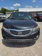 2012 KIA  SORENTO