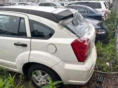 2007 DODGE  CALIBER