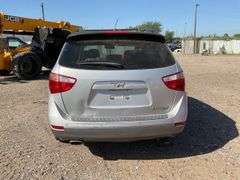 2011 HYUNDAI  VERACRUZ