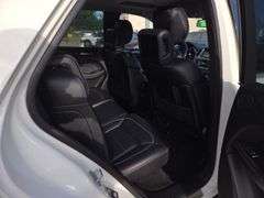 2012 MERCEDES-BENZ  ML-CLASS