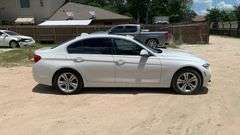 2018 BMW  330I