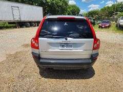 2006 VOLVO  XC90