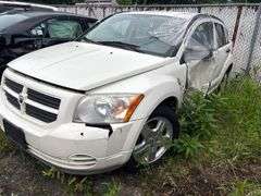 2007 DODGE  CALIBER