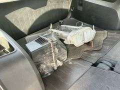 2012 CHEVROLET  EQUINOX