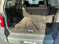 2007 NISSAN  XTERRA