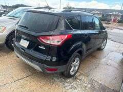 2014 FORD  ESCAPE