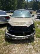 DERELICT PARTS ONLY -2004 TOYOTA  COROLLA