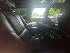 2007 CHEVROLET  TAHOE