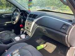 2011 CHEVROLET  TRAVERSE