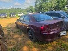 2001 DODGE  STRATUS